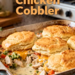 Chicken Cobbler : Chicken Cobbler You’ll Love Easy Dinner Quick Chicken Cobbler Family Favorite Easy Chicken Cobbler Ready in 30 Minutes Crispy Chicken Cobbler The Best Comfort Food Chicken Cobbler So Easy You Need This Recipe Chicken Cobbler Simple and Delicious Recipe Chicken Cobbler You have to try this fast Chicken Cobbler Super Easy Weeknight Dinner Chicken Cobbler Secret Ingredient Youll Love Chicken Cobbler The Ultimate Comfort Food