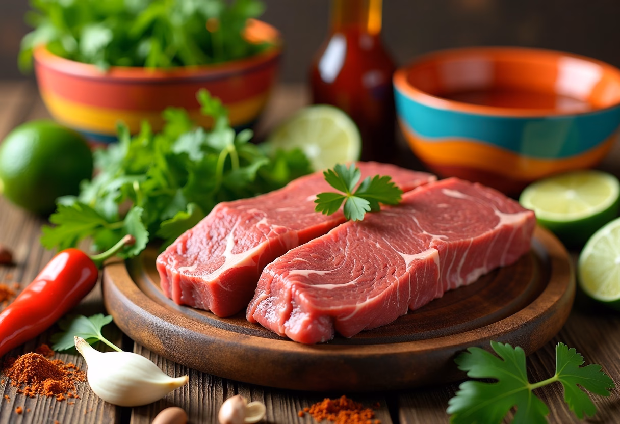 Chipotle Beef Barbacoa recipe steps