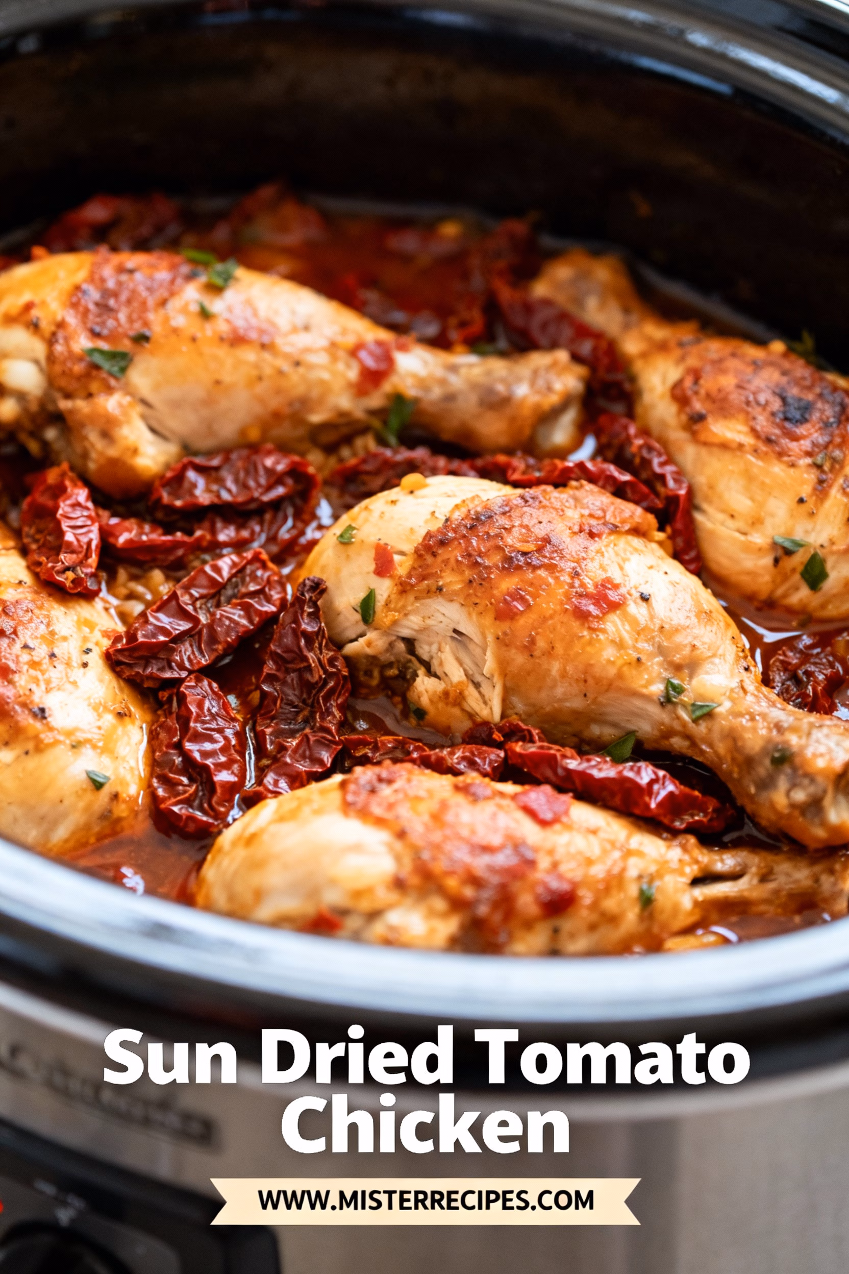 Creamy Sun Dried Tomato Chicken Recipe Easy Weeknight Dinner