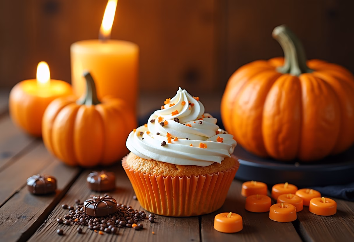 Sweet and Spooky Halloween Dessert Recipes