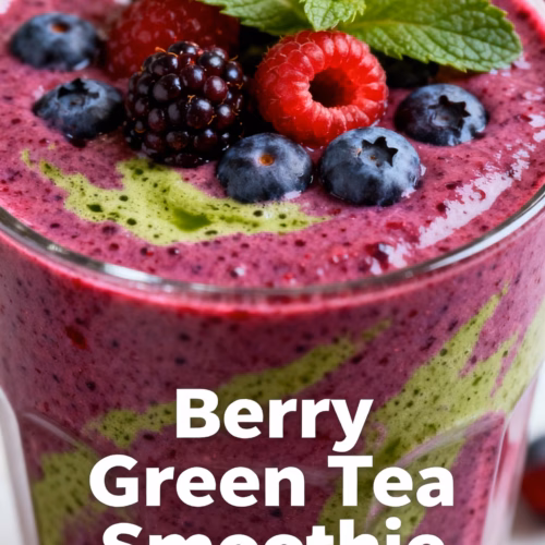 Berry Green Tea Smoothie : , . : ( ) < > # ! * " = + / % @ &" Berry Green Tea Smoothie You ll Love It