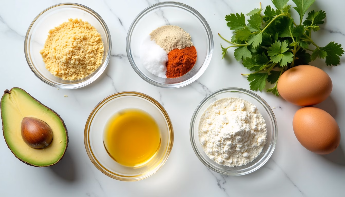 Crispy Air Fryer Avocado Fries You'll Love - Easy & Quick!