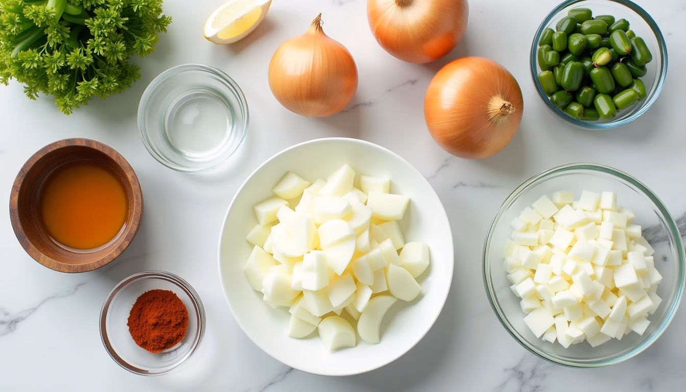 Air Fryer Crispy Onions: Your New Favorite Side Dish!