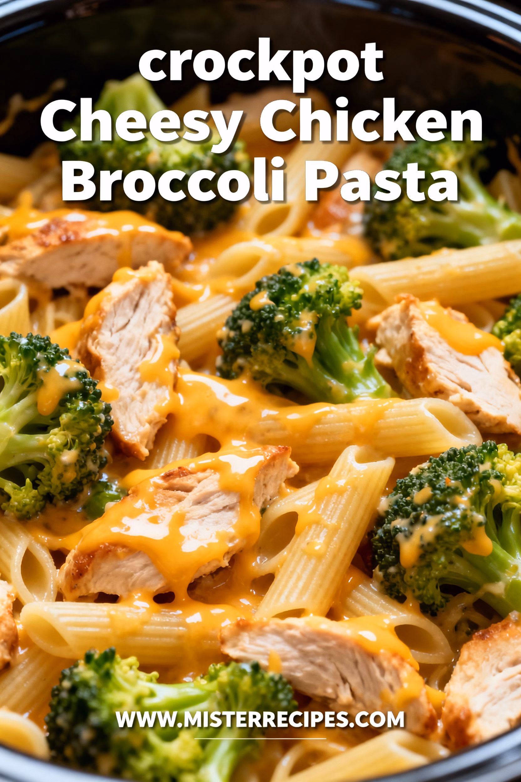 image of a top down mise en place shot showing fresh ingredients arranged on a white marble kitchen counter healthy clear glass bowls and rustic brown wooden kitchen sets under soft diffuse daylight raw chicken breasts fresh broccoli florets uncooked pasta cheddar cheese cream cheese chicken broth garlic powder onion powder salt pepper