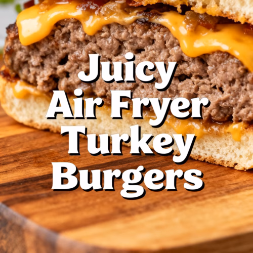 image of a high-resolution photo of fresh ground turkey a brioche bun red onion tomato lettuce cheddar cheese Worcestershire sauce Dijon mustard garlic powder onion powder salt pepper