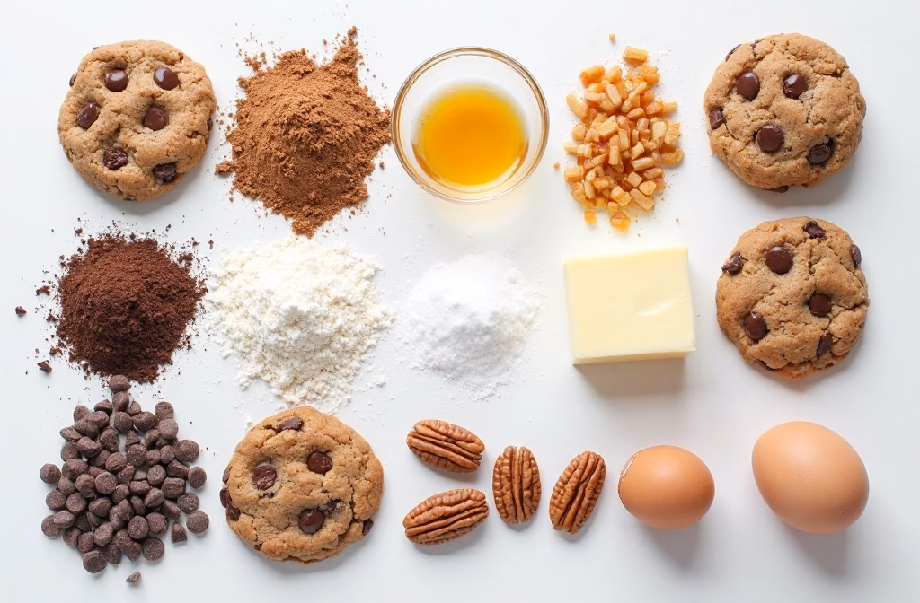 Chocolate Turtle Cookies: Quick & Easy Family Favorite!