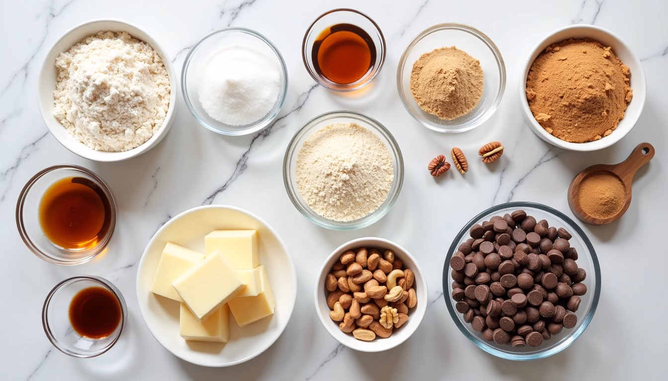 Easy Holiday Magic 5 Cookies - You'll Love!