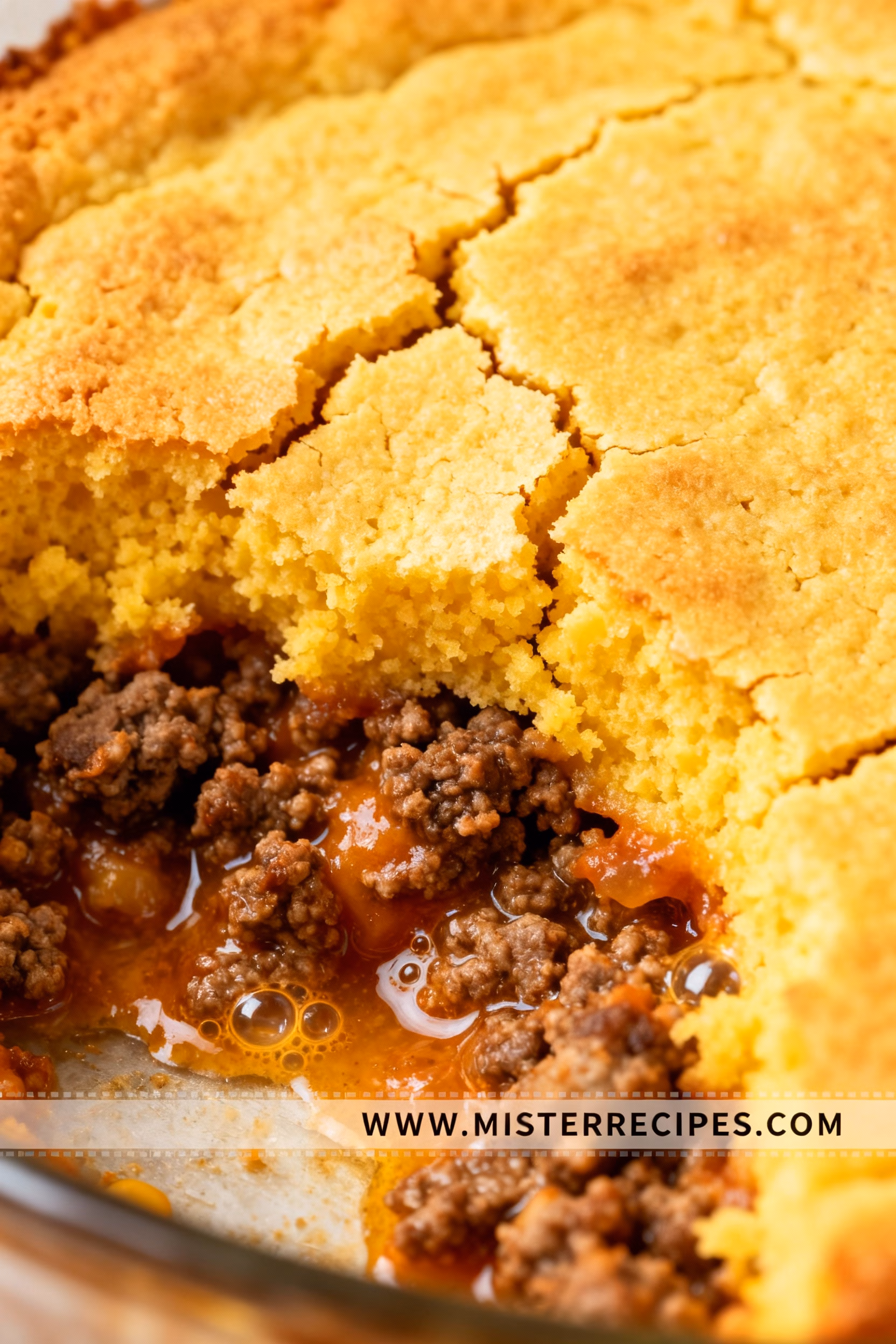 image of fresh cornmeal flour shredded cheddar cheese sour cream creamed corn green onions jalapenos bacon bits butter eggs milk arranged on white marble counter with clear glass bowls and rustic brown wooden kitchen sets under soft diffuse daylight