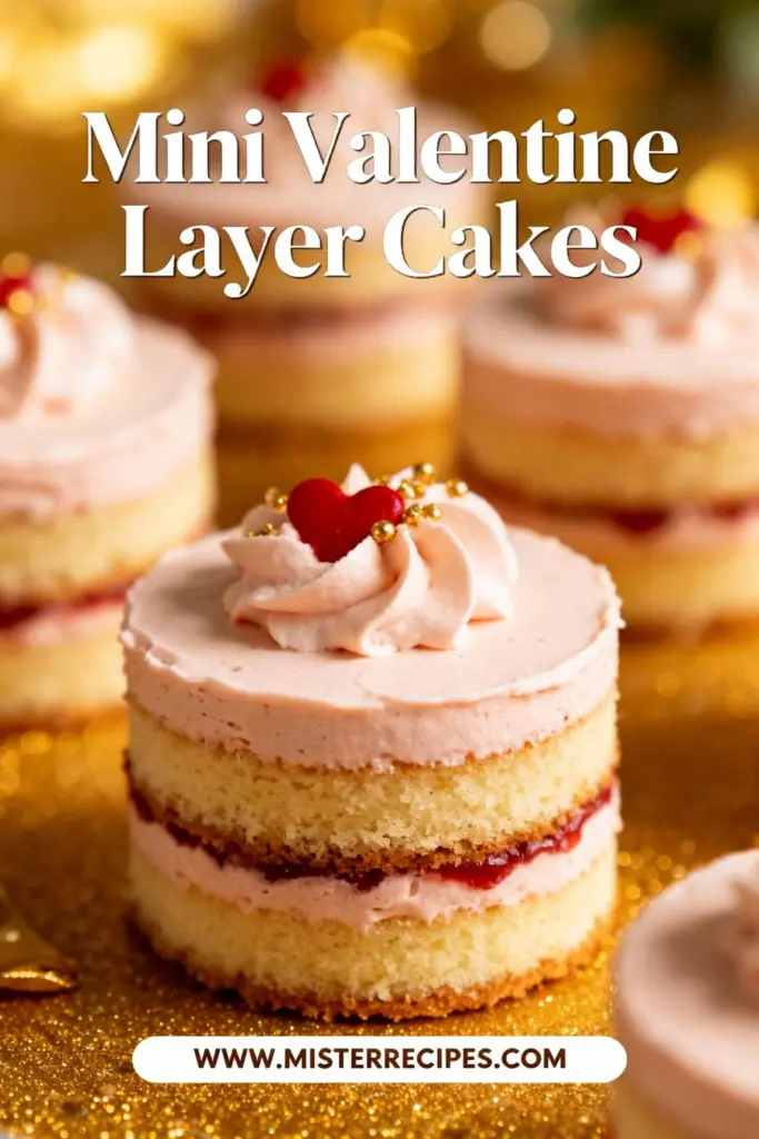 image of red velvet cake mix vanilla cake flour butter sugar egg whites heavy cream powdered sugar pudding mix pink melting chocolate valentines sprinkles almond extract food coloring