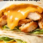 image of a realistic top down mise en place shot showing cooked chicken shredded or diced mozzarella cheese cheddar cheese flour tortillas garlic minced or powder butter olive oil monterey jack cheese parmesan cheese cream cheese sour cream red bell pepper italian seasoning paprika onion powder black pepper salt fresh parsley red pepper flakes hot sauce jalapeños spinach mushrooms greek yogurt mayonnaise garlic aioli creamy garlic sauce on a white marble kitchen counter with healthy clear glass bowls and rustic brown wooden kitchen sets under soft diffuse daylight