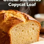 image of realistic top down mise en place shot fresh ingredients flour sugar eggs butter oil lemon zest lemon juice baking powder baking soda salt sour cream yogurt buttermilk vanilla extract lemon extract arranged on a white marble kitchen counter with healthy clear glass bowls and rustic brown wooden kitchen sets under soft diffuse daylight