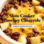 image of Realistic top down mise en place shot Fresh ingredients ground beef yukon gold potatoes kidney beans diced tomatoes onions garlic frozen corn bell peppers cheddar cheese beef stock arranged on a white marble kitchen counter healthy clear glass bowls rustic brown wooden kitchen sets soft diffuse daylight