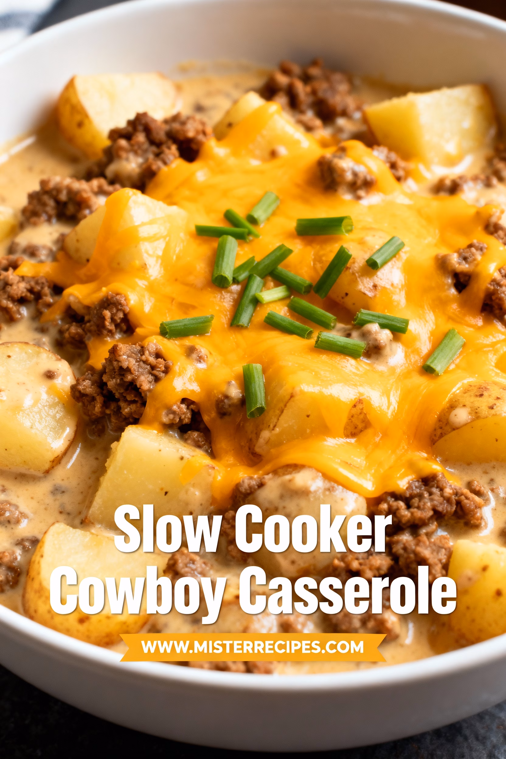 image of realistic top down mise en place shot fresh ingredients ground beef diced potatoes canned corn baked beans cheddar cheese ranch seasoning blend arranged on a white marble kitchen counter healthy clear glass bowls rustic brown wooden kitchen sets soft diffuse daylight