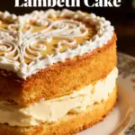 image of flour sugar eggs butter milk baking powder vanilla extract lemon zest oil salt buttercream cream cheese frosting powdered sugar food coloring pink maraschino cherries in clear glass bowls and rustic brown wooden kitchen sets on a white marble kitchen counter under soft diffuse daylight top down shot