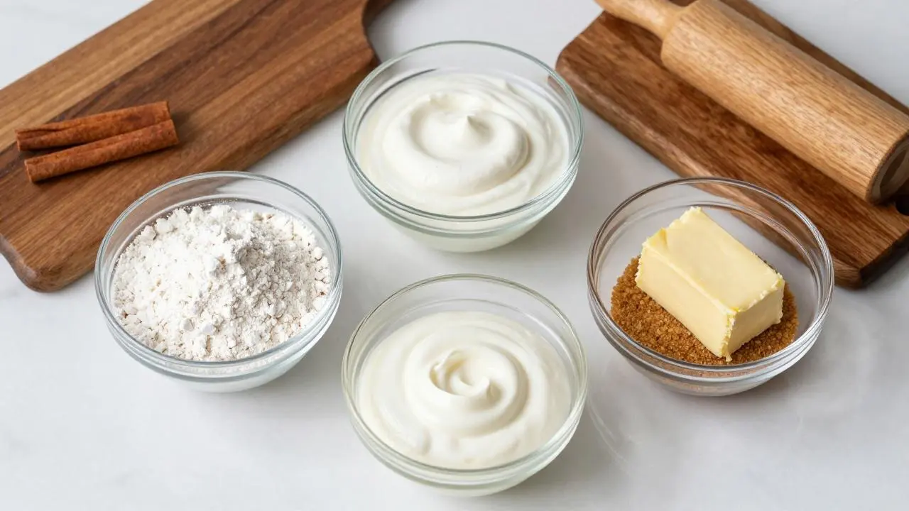 Quick 2 Ingredient Air Fryer Donut Recipe You'll Love