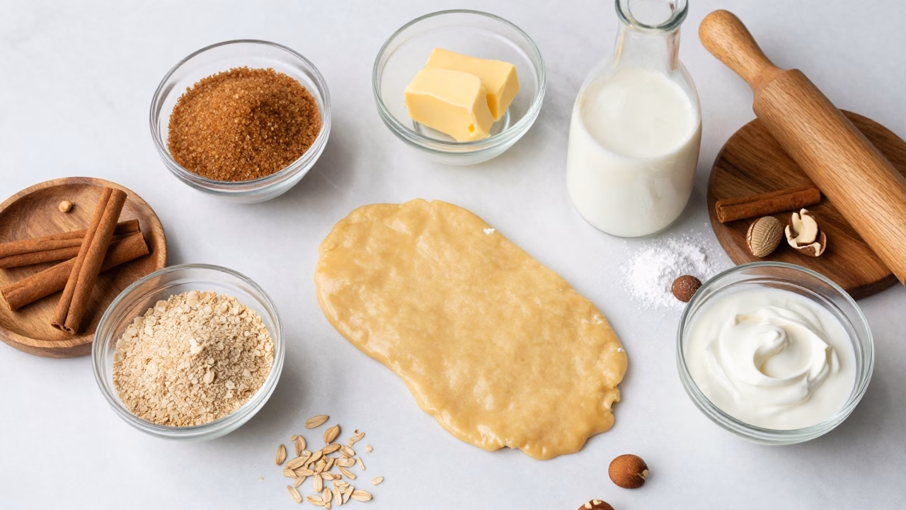 Air Fryer Monkey Bread: Gooey Family Favorite in 15 Min!