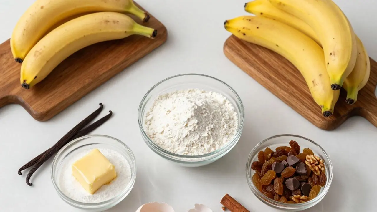 Beginner Friendly Easy Banana Bread the Secret to Ultra Moist Loaves