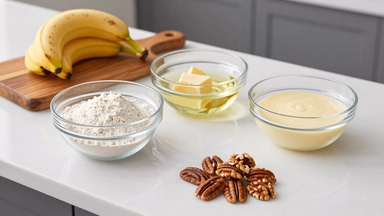 Better Than Starbucks Banana Bread Copycat Secretly Super Moist