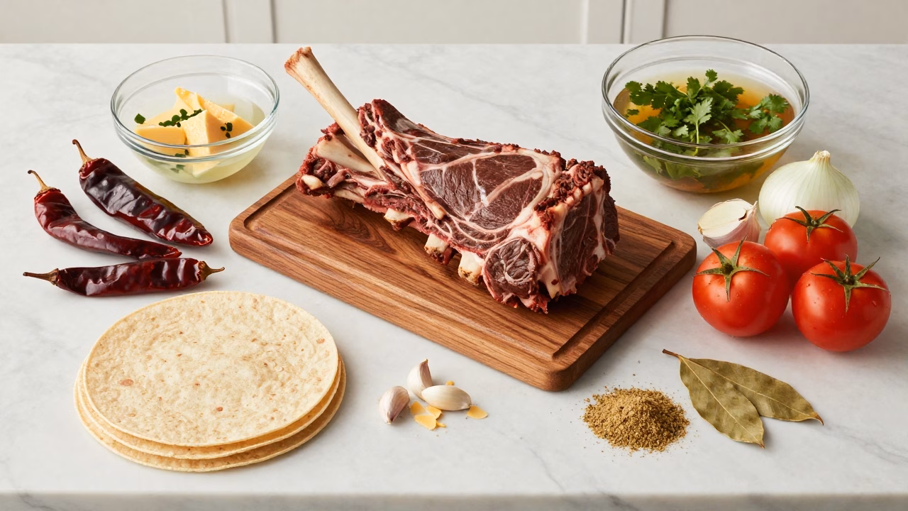 Crispy Birria Tacos You'll Crave!