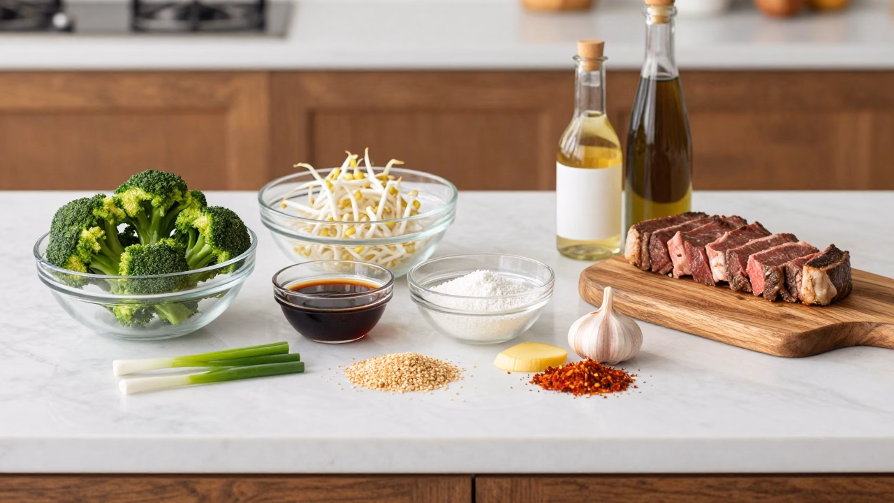 Quick Chinese Beef and Broccoli You'll Love - Ready in 30 Minutes!