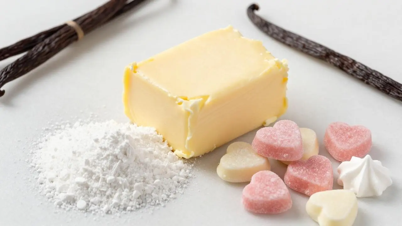 Easy Conversation Heart Sugar Cookies: Your New Family Favorite!