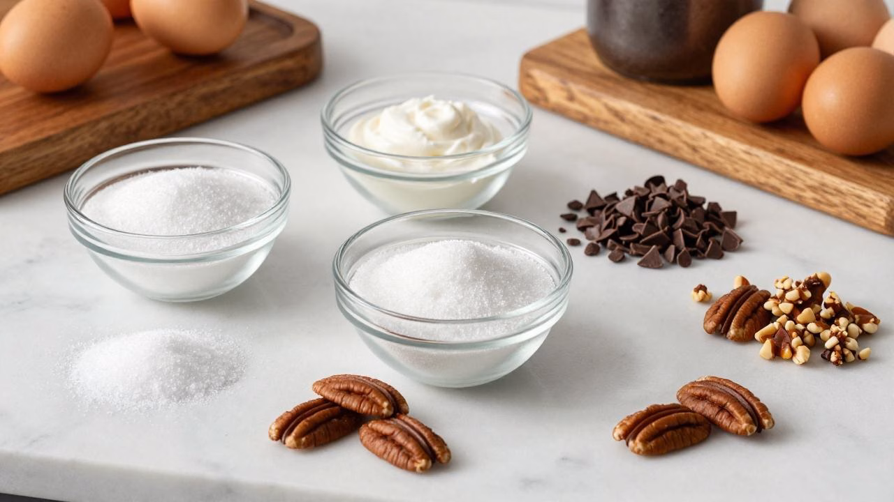 Forgotten Cookies: Crispy, Easy, Overnight Delight!