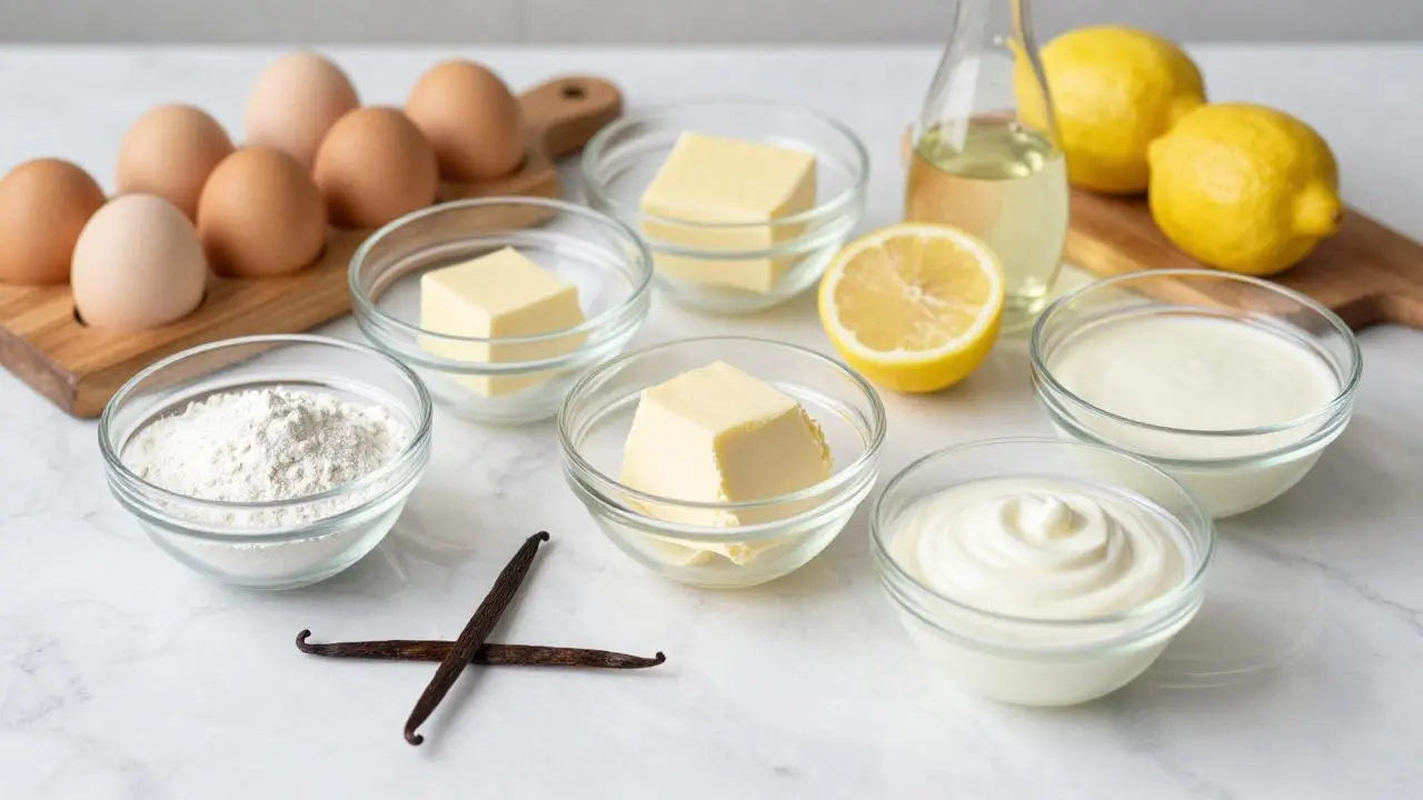 Save $5 The Official Starbucks Copycat Loaf: Super Moist Sour Cream Secret Revealed!