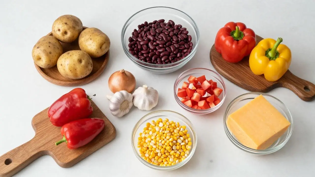 🤫 The Slow Cooker Cowboy Casserole Secret Your Family Will Be Begging For