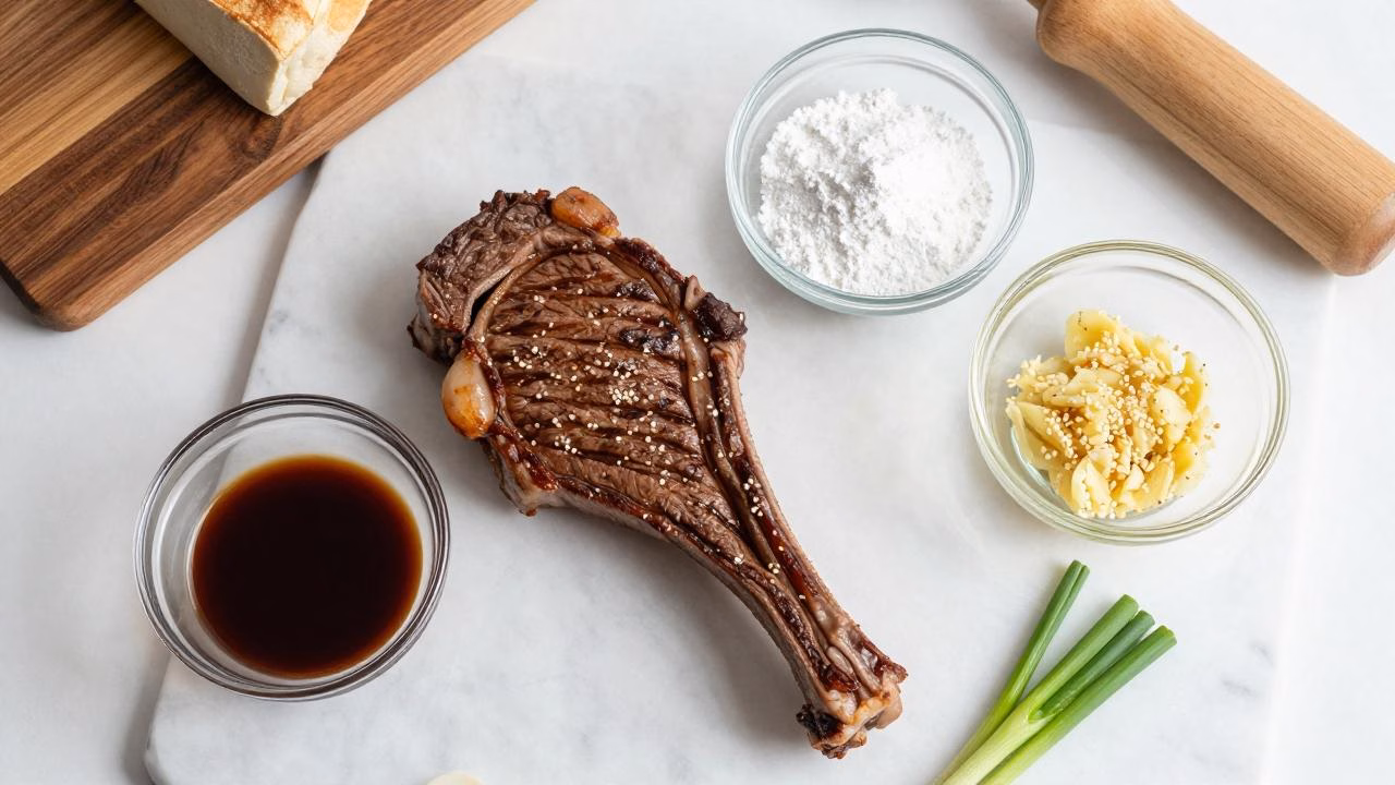 Slow Cooker Mongolian Beef: Easy, Melt-in-Your-Mouth Takeout Style Recipe