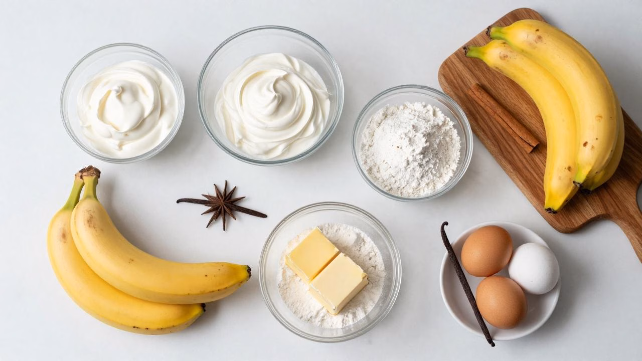 The BEST Never Dry Sour Cream Banana Bread Secret Revealed!