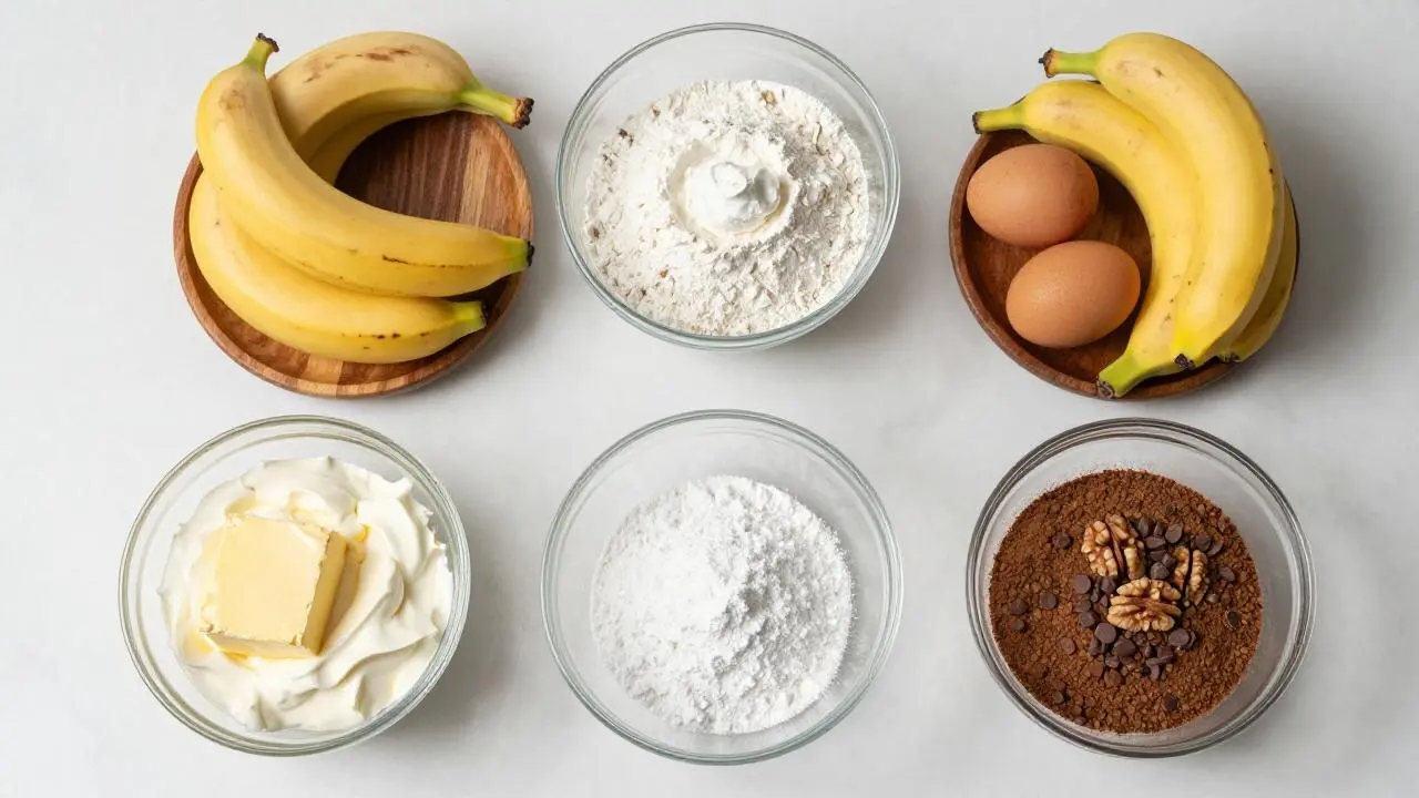 Ultra Plush Sour Cream Banana Bread: Your New Favorite Secret