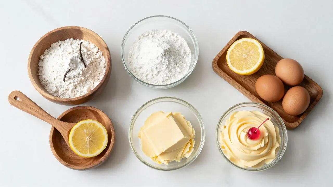 Vintage Heart Lambeth Cake: Your New Favorite Dessert!