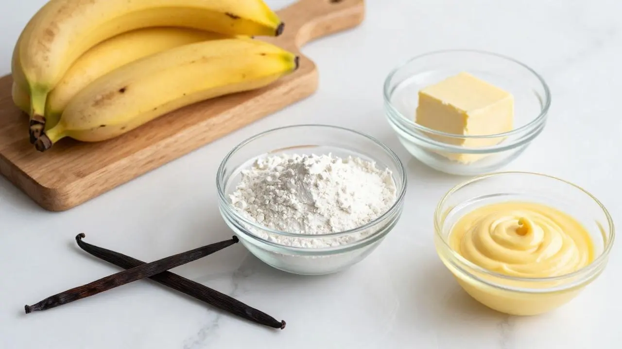 Worlds Moistest Banana Bread The Secret Ingredient Is Shocking!