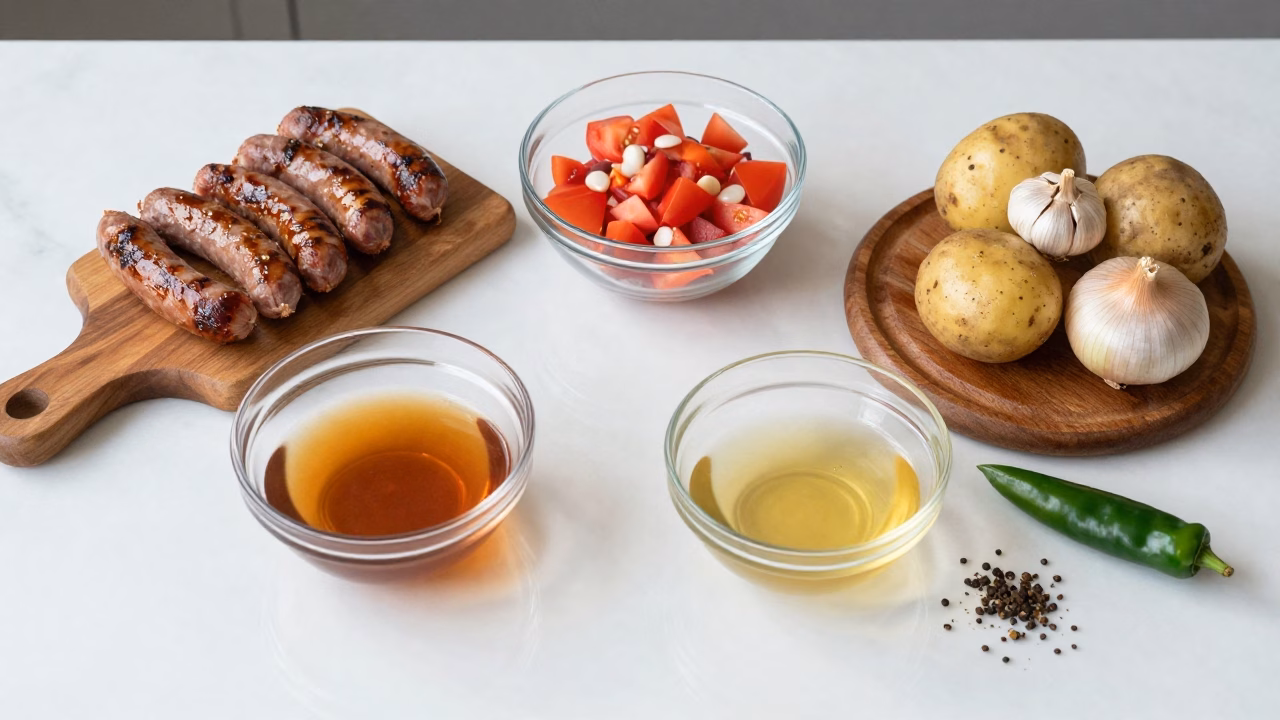 Crockpot Texas Cowboy Stew: Easy Hearty One-Pot Slow Cooker Recipe