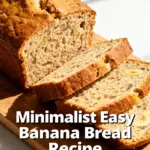 image of realistic top down mise en place shot ripe overripe bananas all purpose flour or whole wheat flour eggs or egg substitute flax chia egg fat source butter coconut oil avocado oil or neutral oil sweetener sugar brown sugar cane sugar maple syrup or honey leavening baking soda and or baking powder salt with healthy clear glass bowls and rustic brown wooden kitchen sets under soft diffuse daylight on a white marble kitchen counter