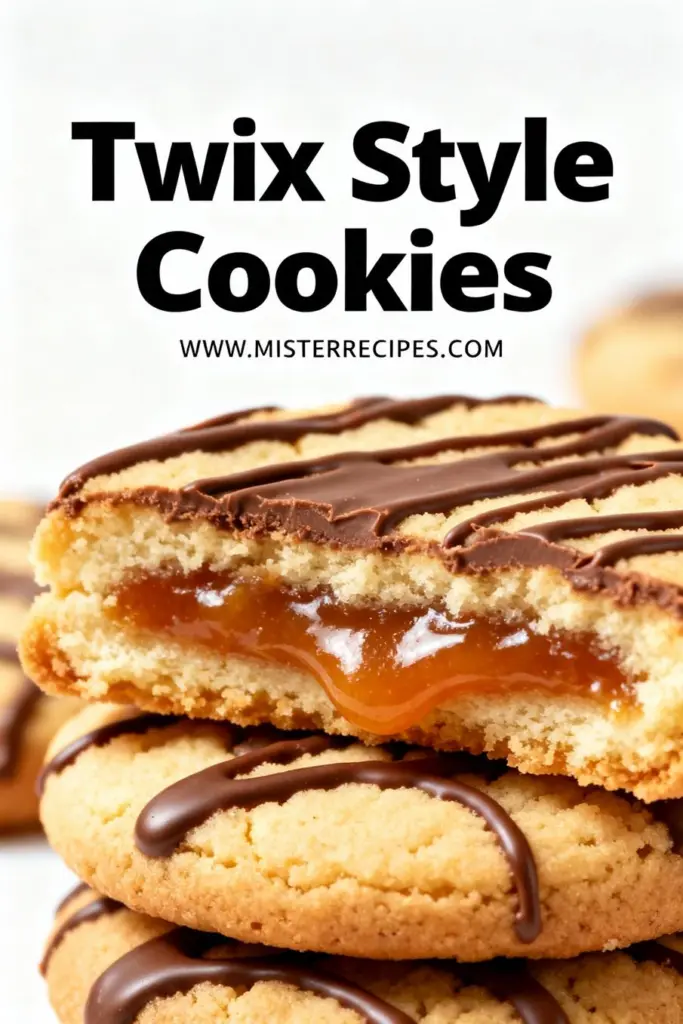 image of a realistic top down mise en place shot showing the fresh ingredients all purpose flour unsalted butter granulated sugar egg egg white vanilla extract Kraft caramel bits or unwrapped caramels milk chocolate chips heavy whipping cream baking powder powdered sugar kosher salt corn starch brown sugar shortening canola oil sea salt for topping Ghirardelli chocolate morsels toffee bits mini Twix candy bars for garnish arranged on a white marble kitchen counter with healthy clear glass bowls and rustic brown wooden kitchen sets under soft diffuse daylight