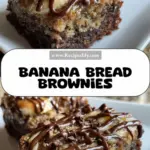 recipe image of realistic top down mise en place shot ripe bananas flour sugar butter oil eggs high quality cocoa powder sour cream or yogurt vanilla extract baking soda baking powder salt chocolate chips walnuts arranged on a white marble kitchen counter healthy clear glass bowls rustic brown wooden kitchen sets soft diffuse daylight