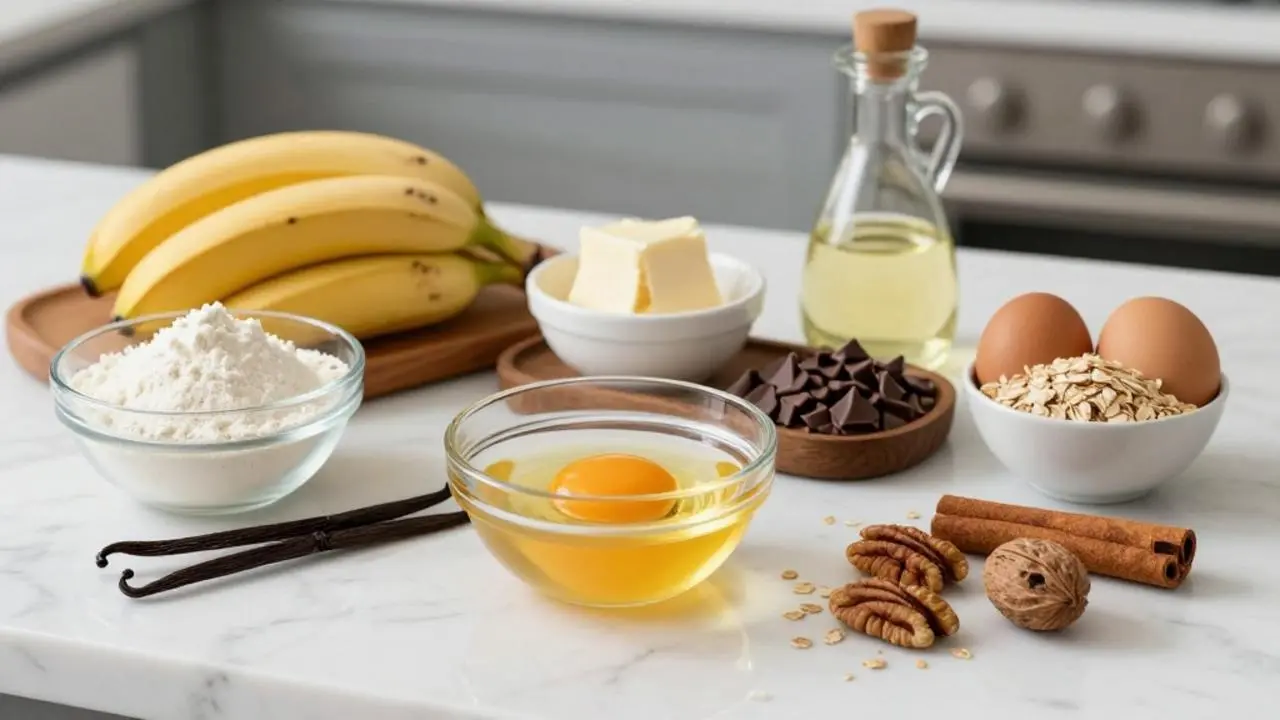 Banana Bread Cookies You’ll Love: Quick & Easy Recipe!