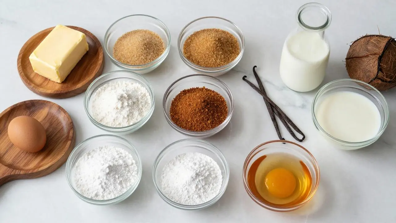 Brown Sugar Pop Tart Cookies: A Family Favorite You'll Love!