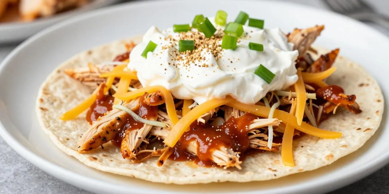 Crispy Buffalo Chicken Taquitos Recipe: Easy Dinner!