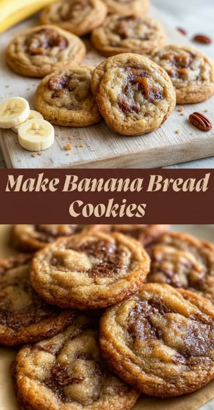 recipe image of Mise en place shot on a white marble kitchen counter rustic wooden kitchen sets Overripe Bananas All Purpose Flour Brown Sugar Granulated Sugar Unsalted Butter Eggs Vanilla Extract Ground Cinnamon Baking Soda Salt Chocolate Chips in healthy clear glass bowls under soft diffuse daylight realistic top down shot