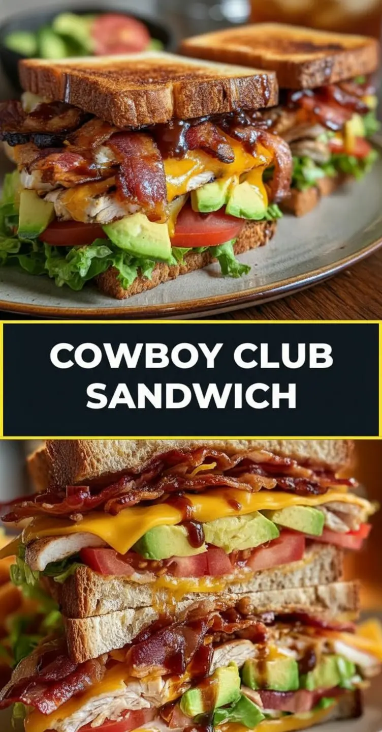 recipe image of a realistic top down mise en place shot showing toasted white sandwich bread deli turkey ham bacon cheddar cheese romaine lettuce roma tomatoes cowboy mayo kosher salt black pepper sourdough bread provolone pepper jack arranged on a white marble kitchen counter with healthy clear glass bowls and rustic brown wooden kitchen sets under soft diffuse daylight