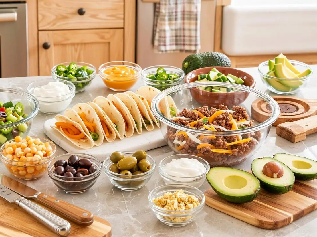 Quick Ground Beef Enchiladas Family Favorite Ready in 30 Minutes