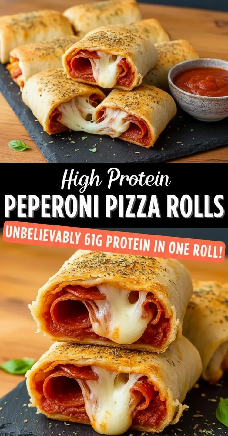 recipe image of cottage cheese greek yogurt lean ground beef pepperoni mozzarella cheese all purpose flour baking powder tomato sauce marinara sauce crushed tomatoes tomato paste basil fresh and dried oregano garlic powder onion powder smoked paprika protein tortillas wraps ricotta cheese buffalo mozzarella flat leaf parsley salt and black pepper spray oil arranged on a white marble kitchen counter with healthy clear glass bowls and rustic brown wooden kitchen sets under soft diffuse daylight