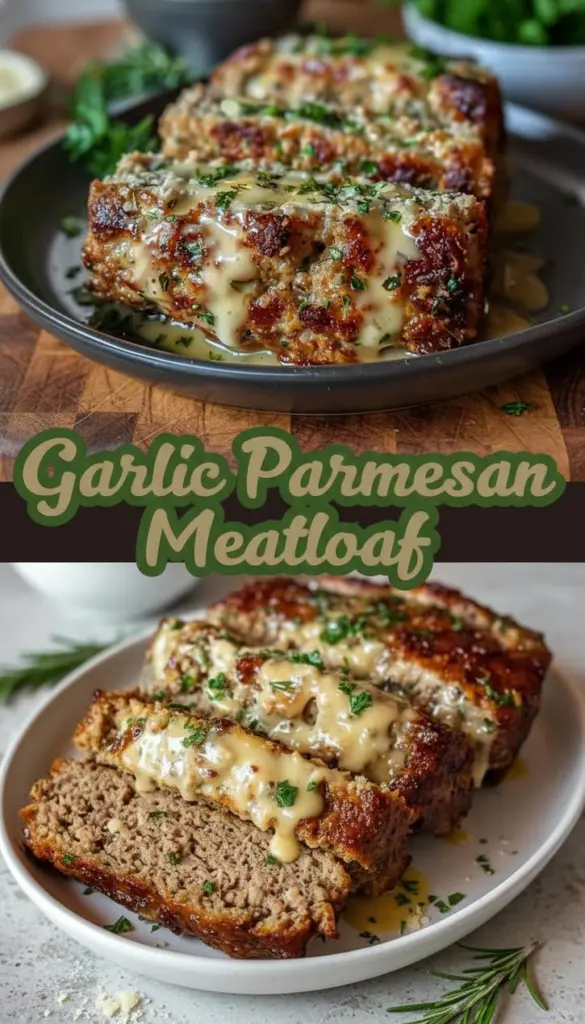 recipe image of ground beef onion garlic eggs breadcrumbs milk ketchup worcestershire sauce brown sugar salt black pepper italian seasoning fresh parsley ground pork bell pepper bbq sauce honey dijon mustard apple cider vinegar garlic powder onion powder paprika cabbage mushrooms spinach mozzarella cheese arranged on a white marble kitchen counter with healthy clear glass bowls and rustic brown wooden kitchen sets under soft diffuse daylight