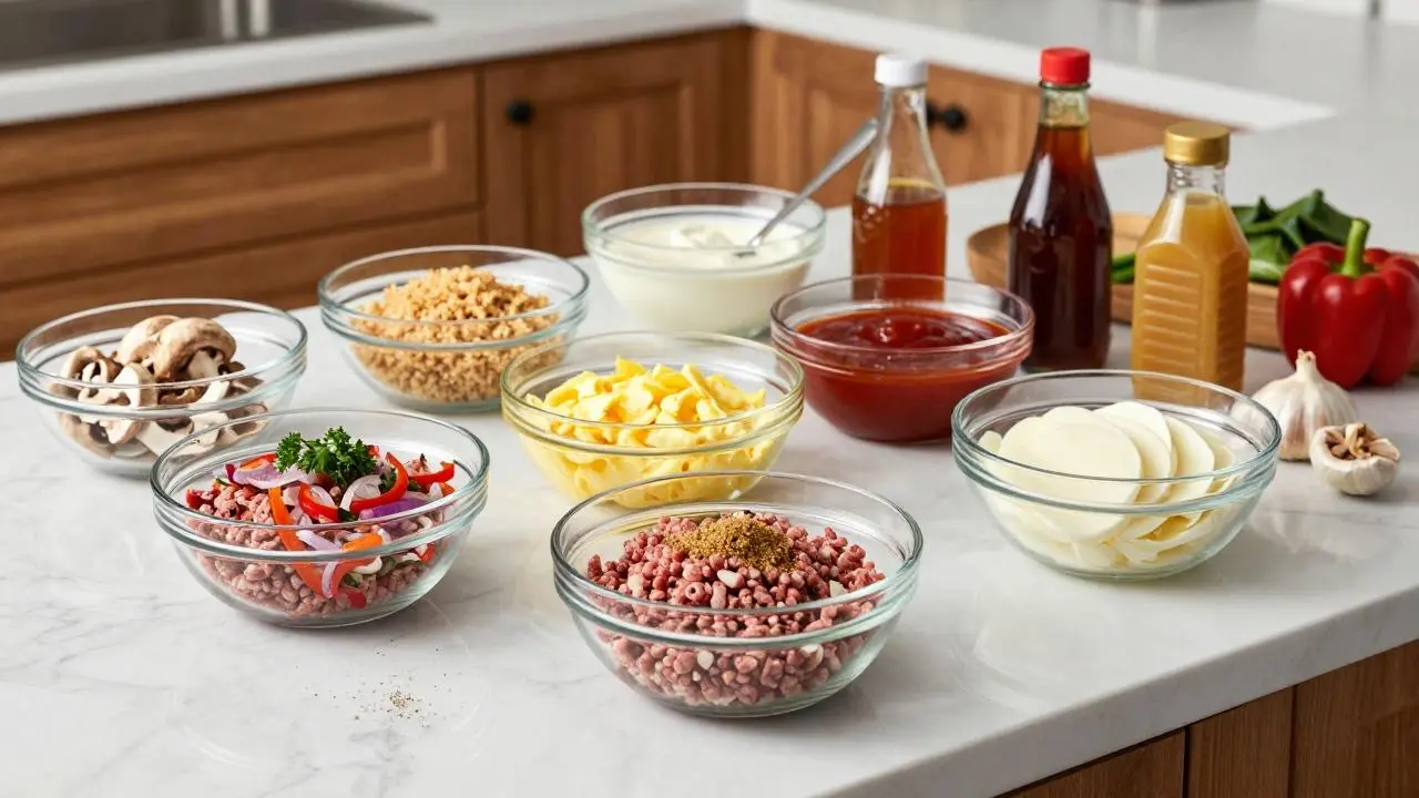 Mouthwatering Meatloaf: Your New Family Favorite Easy Dinner!