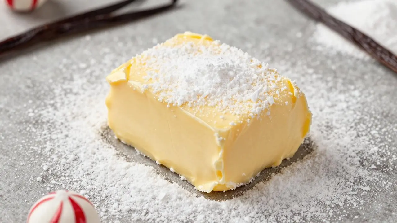 Old-Fashioned Butter Mints: Melt-in-Your-Mouth Goodness!