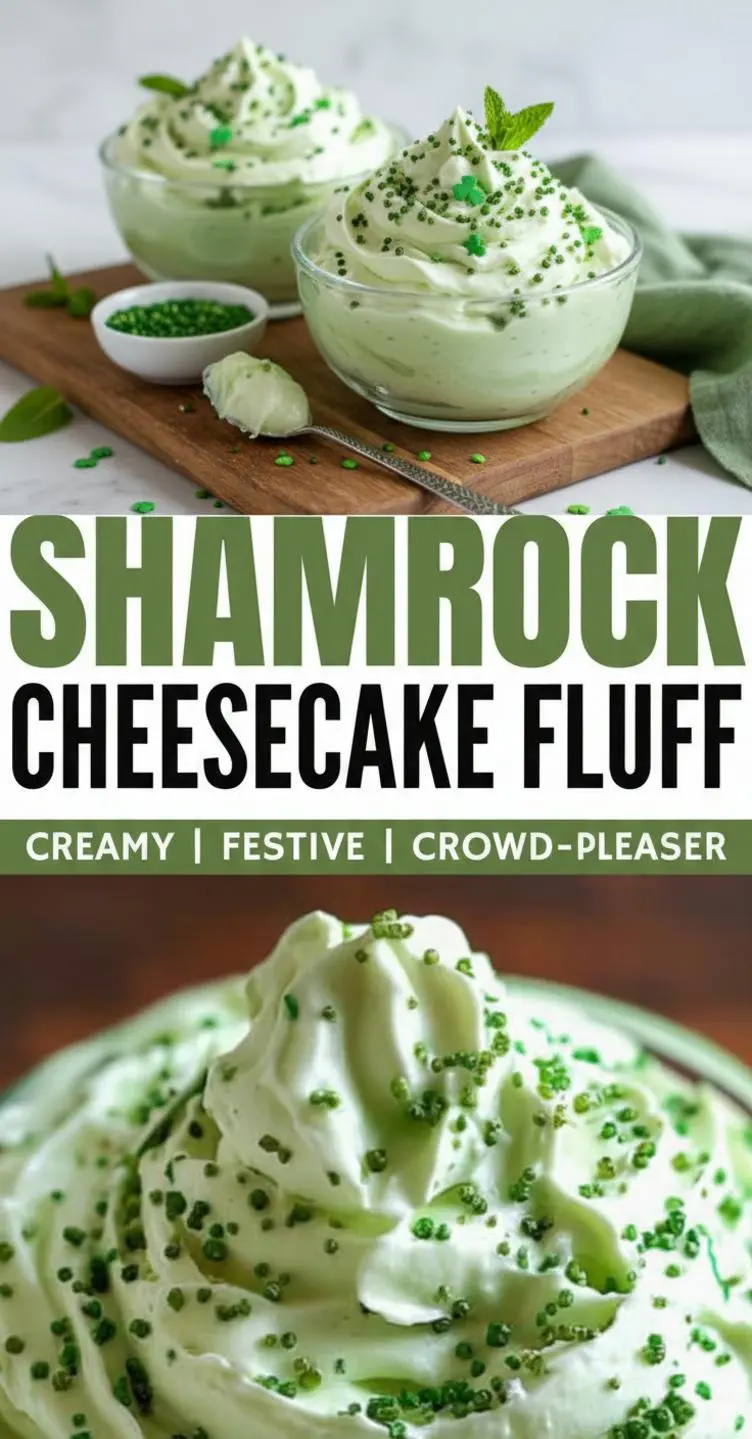 recipe image of a realistic top down mise en place shot showing cream cheese cool whip or heavy cream powdered sugar green food coloring peppermint or vanilla extract powdered sweetener mini chocolate chips marshmallows crushed oreos pistachios arranged on a white marble kitchen counter with healthy clear glass bowls and rustic brown wooden kitchen sets under soft diffuse daylight