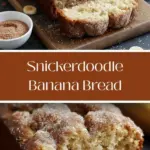 recipe image of realistic top down mise en place ripe bananas flour sugar butter eggs cinnamon baking soda salt milk vanilla arranged on a white marble kitchen counter healthy clear glass bowls rustic brown wooden kitchen sets soft diffuse daylight