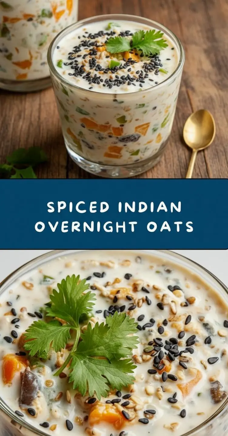 recipe image of rolled oats milk greek yogurt chia seeds honey maple syrup ground cardamom cinnamon ginger turmeric saffron pistachios almonds golden raisins arranged on a white marble kitchen counter healthy clear glass bowls and rustic brown wooden kitchen sets soft diffuse daylight